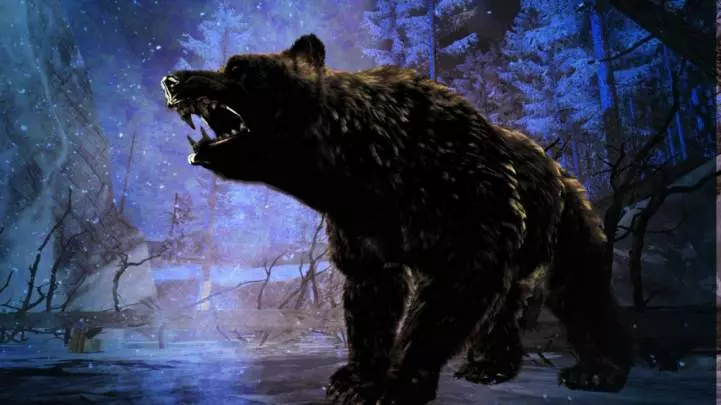 Cabelas Dangerous Hunts 2011