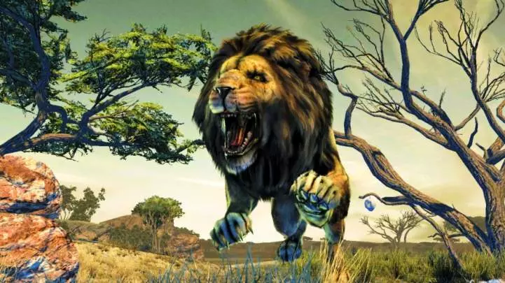 Cabelas Dangerous Hunts 2011