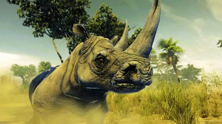 Cabelas Dangerous Hunts 2011 - PS3