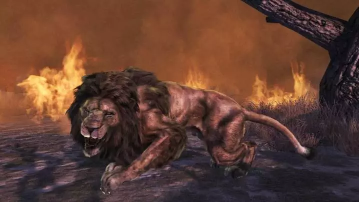 Cabelas Dangerous Hunts 2011