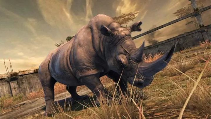 Cabelas Dangerous Hunts 2011