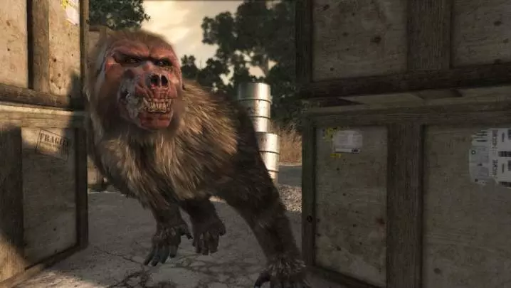 Cabelas Dangerous Hunts 2011 - PS3