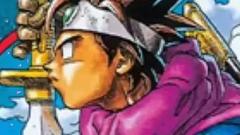 TOP Japón: Dragon Quest y Nintendo 3DS lideran las ventas semanales
