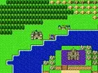 Dragon Quest Collection - Pantalla