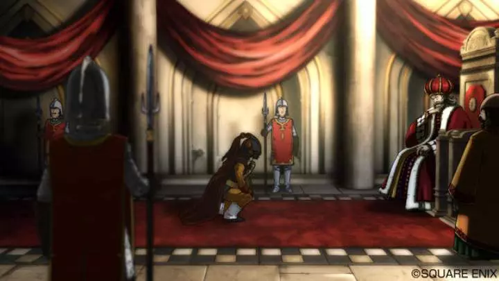 Dragon Quest Collection