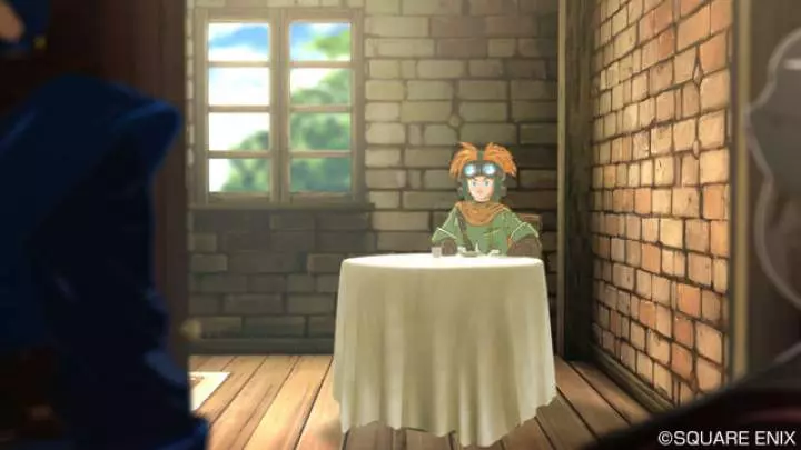 Dragon Quest Collection