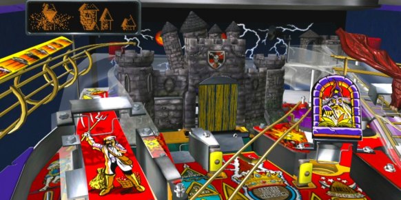 Williams Pinball Classics análisis