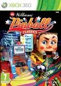 Williams Pinball Classics Xbox 360