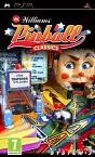 Williams Pinball Classics PSP