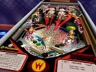 Williams Pinball Classics - Pantalla