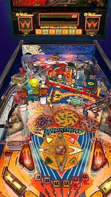 Williams Pinball Classics