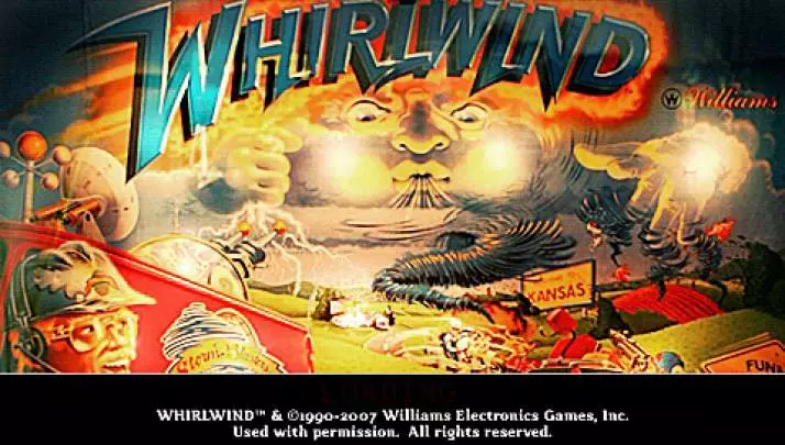 Williams Pinball Classics - PSP