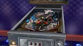 Williams Pinball Classics: Trailer oficial
