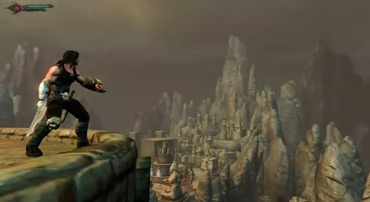 Garshasp: The Monster Slayer