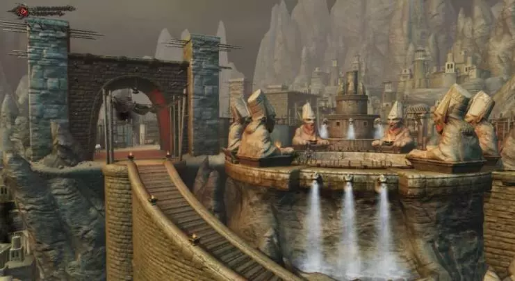 Garshasp The Monster Slayer - PC