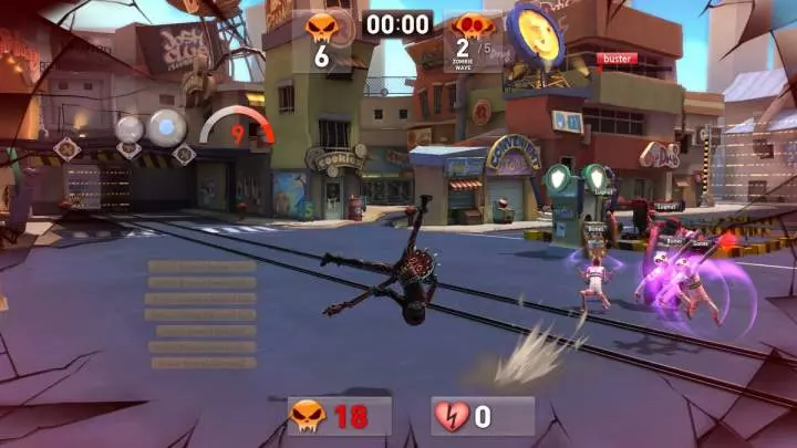 Brawl Busters - PC
