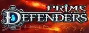 Carátula de Prime World: Defenders