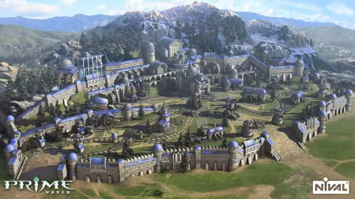 Prime World Defenders - PC