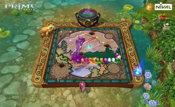 Prime World: Defenders