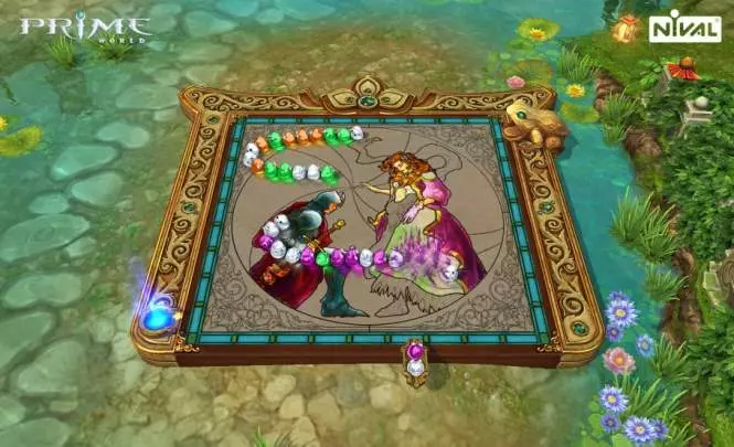 Prime World Defenders