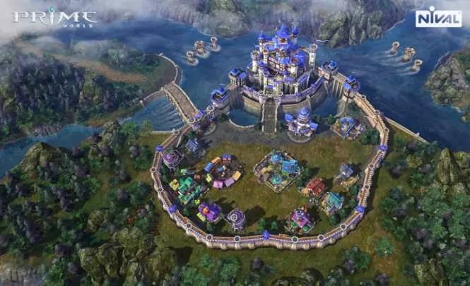 Prime World Defenders - PC