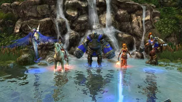 Prime World Defenders