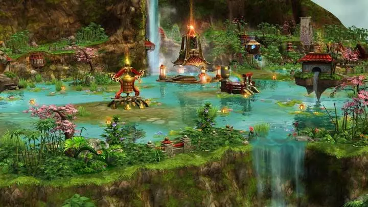 Prime World: Defenders