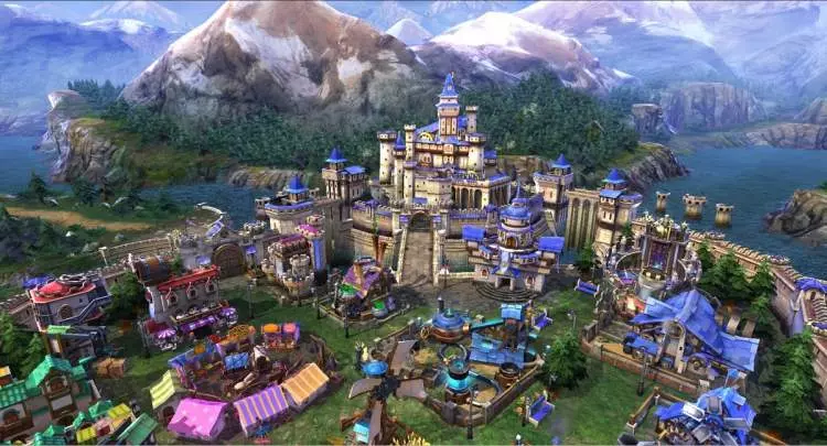 Prime World Defenders - PC