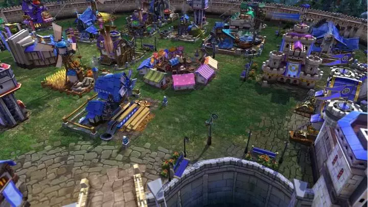 Prime World Defenders