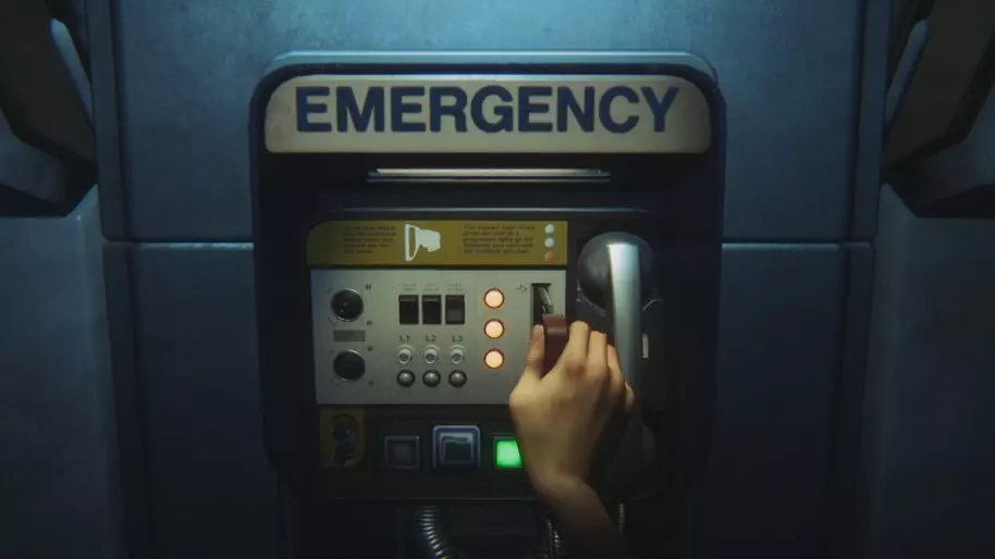 Alien Isolation PS3