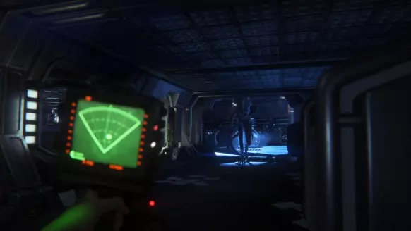 Alien Isolation: Alien Isolation: Impresiones jugables exclusivas