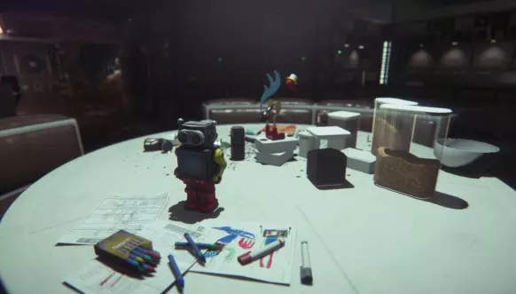 Alien Isolation PC