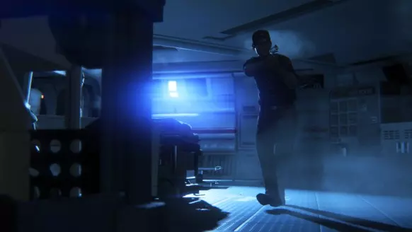 Alien Isolation: Alien Isolation: Impresiones jugables E3 2014