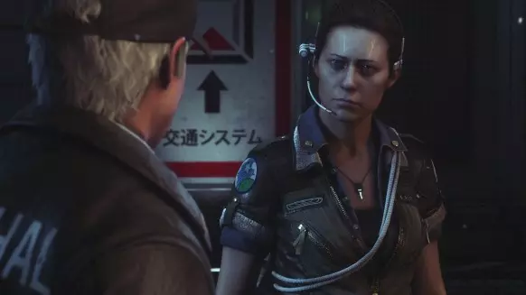 Alien Isolation