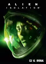Carátula de Alien Isolation - The Collection - Mac