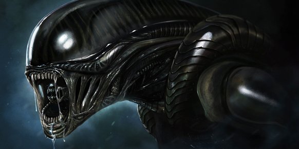 Alien Isolation Alien Isolation