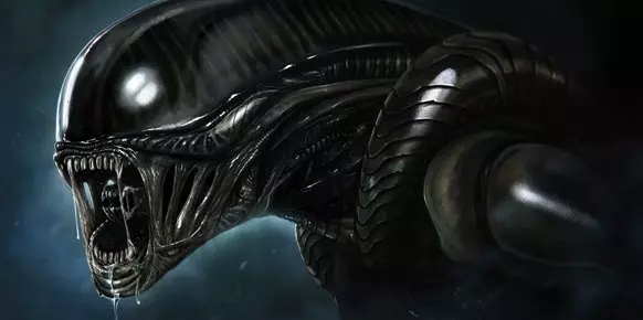 Alien Isolation Alien Isolation