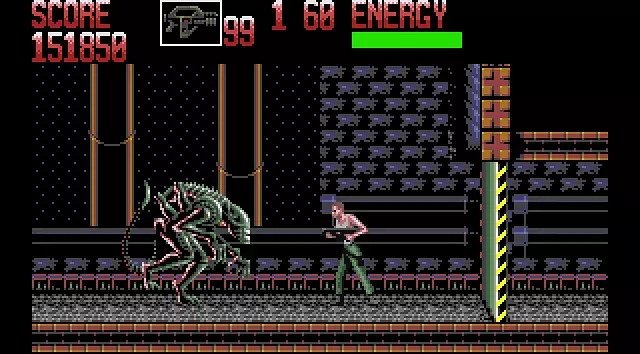 Imagen de Alien Isolation Imagen de Alien Isolation
