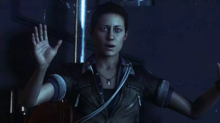 Alien Isolation - PC