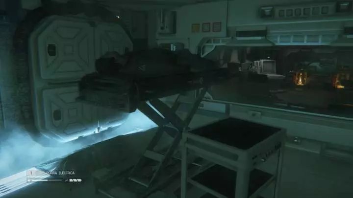 Alien Isolation - PC