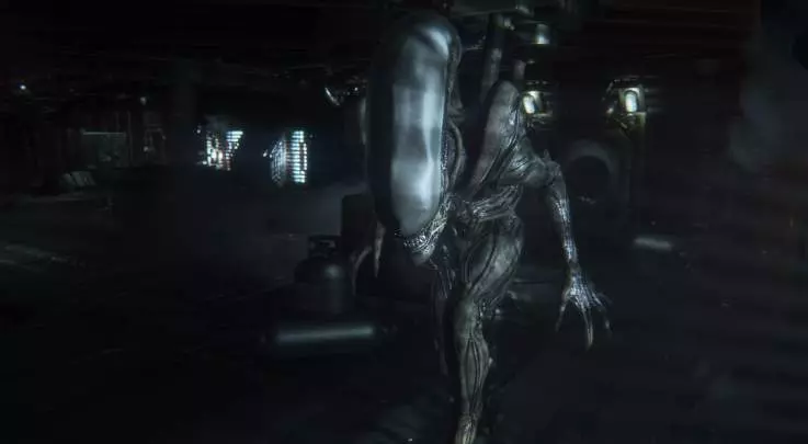 Alien Isolation - PC