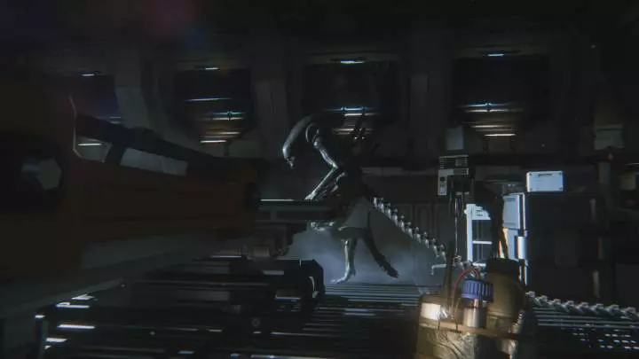Alien Isolation - PC