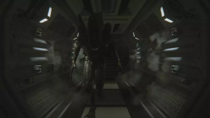 Alien Isolation