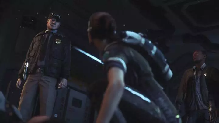 Alien Isolation - PC