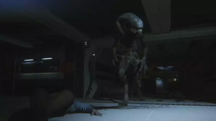 Alien Isolation - PC
