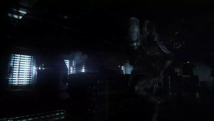 Alien Isolation - PC