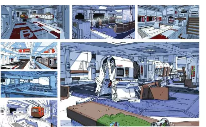 Alien Isolation - PC