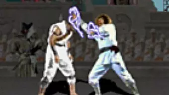 Mortal Kombat Arcade Kollection: Trailer de lanzamiento