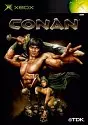 Conan: The Dark Axe XBOX