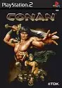 Conan: The Dark Axe PS2